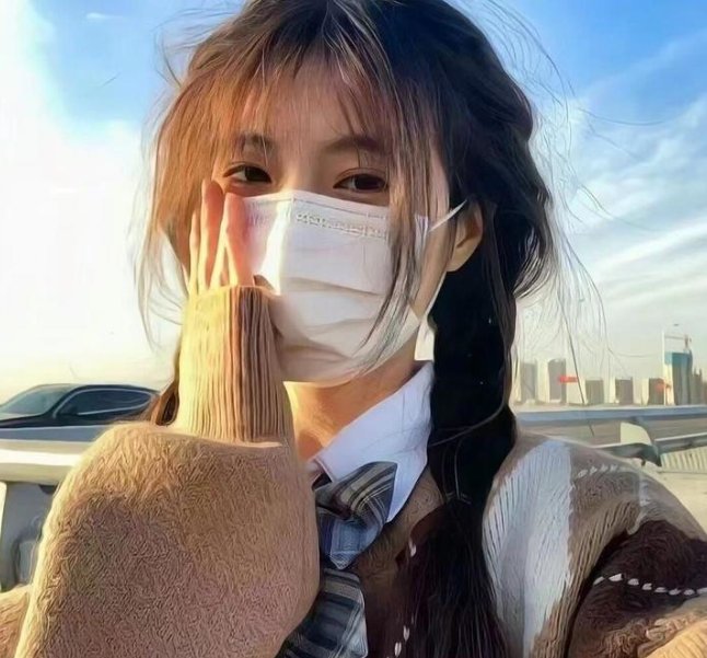 天幕下的恋人粤语